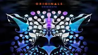 Originals - Tobim (Album Mix)