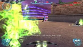 S4 League - 2v2 with Vycron ~ Despicable_X