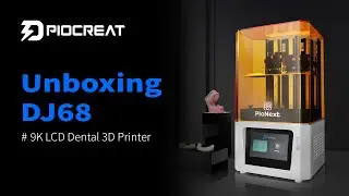 PioNext DJ68 | Precision, Efficiency, Simplicity
