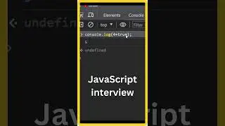 top javascript interview questions and answers 
