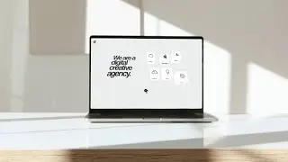 Website Launch Teaser | Ezzato - en