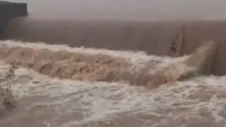 Rain in Mavjinjava Village Part-5