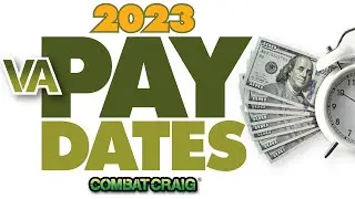 2023 VA Disability Pay Dates: VA Payment Schedule