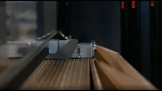 Lantech Case Erector C Modular Step Separating