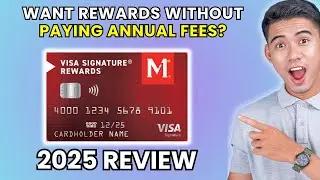 Members First Signature Rewards Card Review 2025 | Worth It or Leave It?