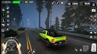 OffRoad Drive Desert 🔥 Car Game Android IOS gameplay !