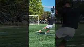 Footy ❤️❤️ #football #soccer