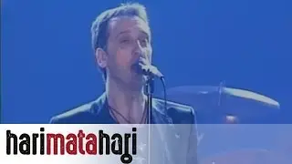 Hari Mata Hari - Emina - (Live Zetra 2004)