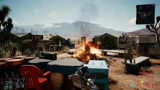 Cyberpunk 2077 Legendary Crafting Spec Location - D5 Copperhead