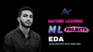 EDA (Exploratory Data Analysis) | ML Projects (بالعربي)