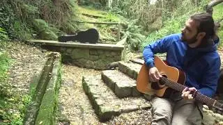 L'albero ed io - Giorgio Gobbo (Francesco Guccini cover)