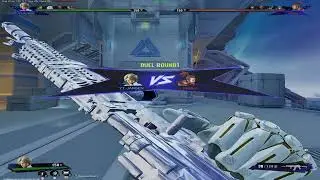 FRAKPUNK GLOBAL WİNDWALKER TOP 50 GAMEPLAY