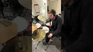 One Microphone Drum Recording: A Brief Introduction and Sound Test.