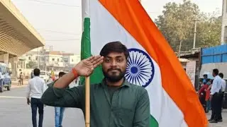 Ajaysonkar 99jayRam  is Hello, doston.I'm live, I live apne ghar se kar.Rahe hain #song #love #music
