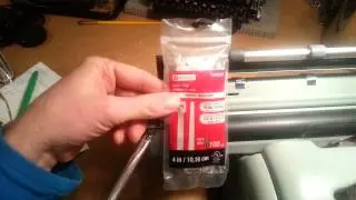 Hermes 3000 typewriter SHIPPING TIPS!!