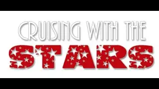 Lady Gaga (Donna Marie) interview with Debi Jones - Cruising with the stars Pt4