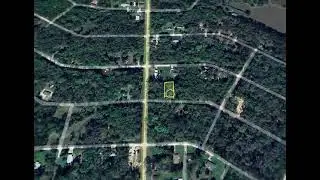 Piece of Florida paradise / SW 16th Street Rd, Ocala, FL 34481
