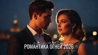 Романтические русские песни для влюблённых | Тёплые чувства вдвоём