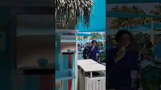 CocoCay остров