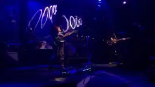 The Claypool Lennon Delirium -- Mr. Wright (06/18/2016)