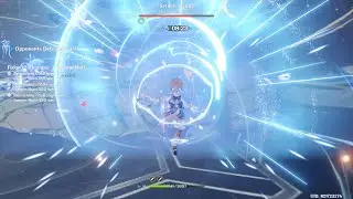 The Reason why Hoyoverse put Setekh Wenut in Spiral Abyss 3.5 | C0 Ayaka  4 Star Weapon 12-3