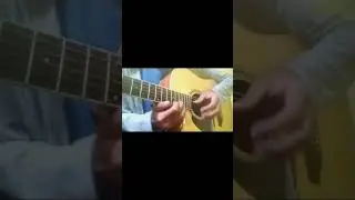 Guitar meme song 😆 #shorts