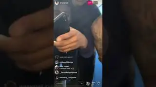 Draco Psyc - New Unreleased Song ( ScreenRecored )