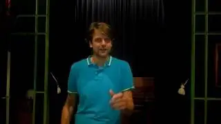 Torpedo Theater Tour