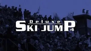 Deluxe Ski Jump 4 - Matys&oacute;wka HS43 - 47.75m (WR)