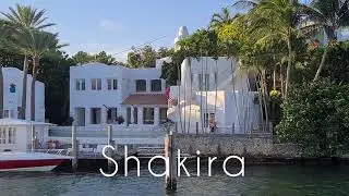 Tour Barco Isla Famosos, Miami. Hibiscus Island y Star Island