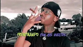 King R - SON 21 (Visualizer) prod. Rollkey