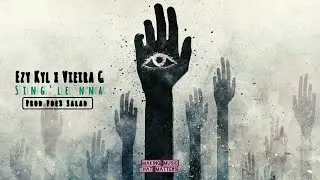 Sing'le nna(Prod.Poe3 Salad)
