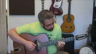 Everything Put Together Falls Apart by Paul Simon