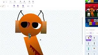sprunki 1996 ? phase 1.5 part 6!
