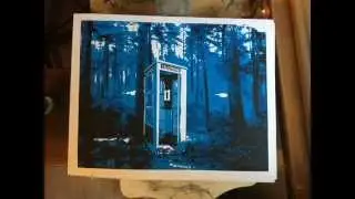 Screen Printing 
