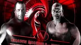 WWE Vengeance 2005 Review