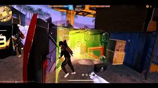#Freestyle