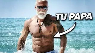 C&Oacute;MO HACER QUE TUS PADRES ENTRENEN (100% eficaz)