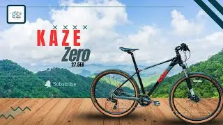 Kaze Zero 27.5er Review | Mid-Flagship XC Machine