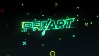 24 Logo Intro Clean Tech - Pro_Art @fiverr