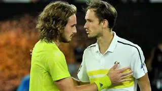 Jack Draper defeated by Andrey Rublev in Qatar Open final