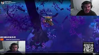 BUG AFTER USING A DASH OR TP
