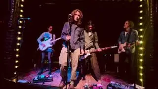 Monobloc - I'm Just Trying To Love You [Live at Union Pool, Brooklyn, o2.14.2o25]