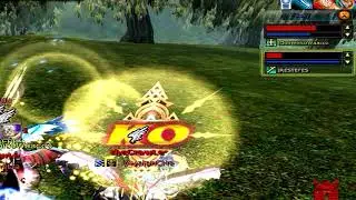 CORTEXIPHAN VS TheCrawLe  [ Vs Atma Çabaları ]
