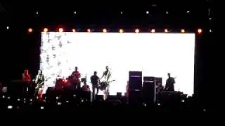 PLACEBO- EVERY YOU EVERY ME LIMA PERU