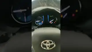 como apagar alerta de troca de filtro combust&iacute;vel da Hilux e sw4 sem aparelho..
