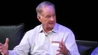 Jim Perdue and Paul Willis: A Roadmap for Small and Big Together (Food Tank Summit)