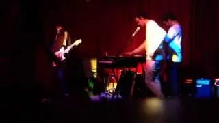 Victories At Sea - Future Gold @Nation of Shopkeepers Leeds