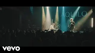 Aquilo - Ghost (Tour Video)
