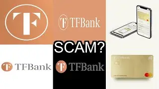 is tfbank de scam
